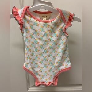 Matilda Jane Onesie 3-6 months